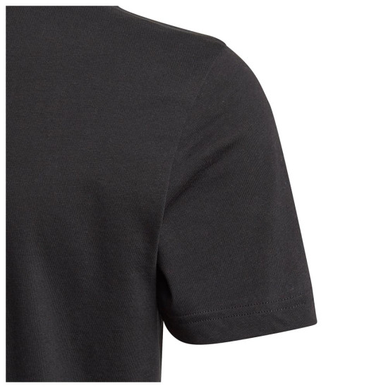 Adidas Παιδική κοντομάνικη μπλούζα Big Logo Tee